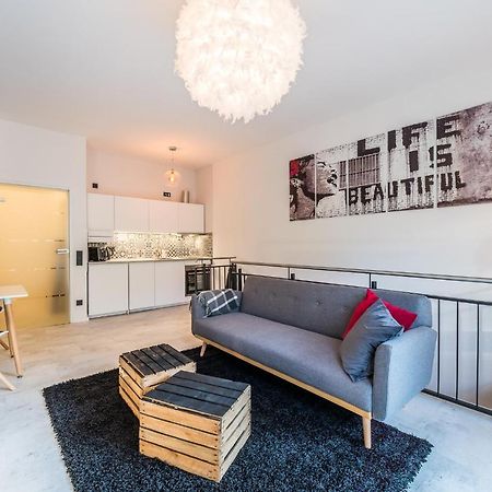 Apartamento Dresden Thirtysix Exterior foto