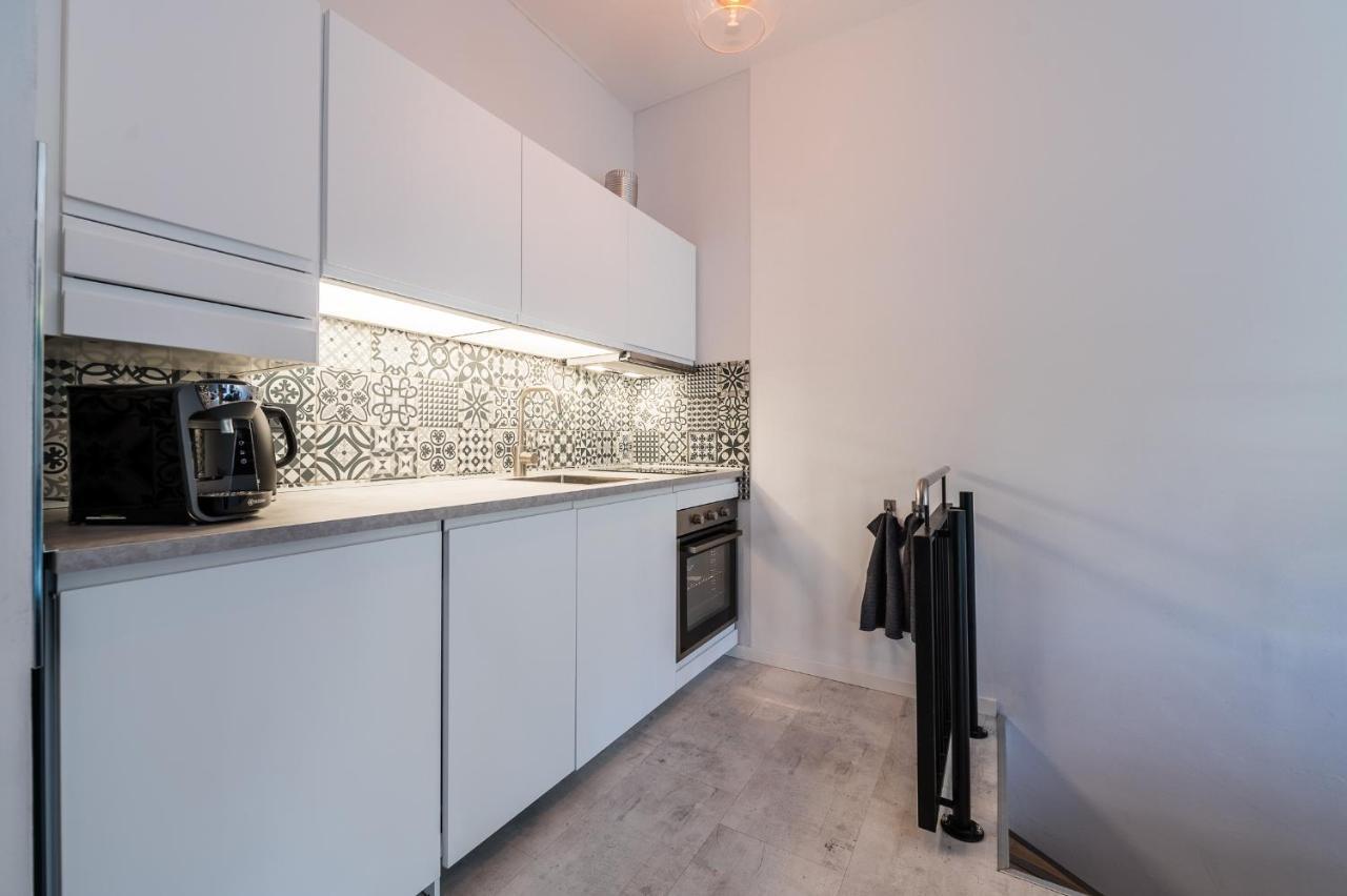Apartamento Dresden Thirtysix Exterior foto