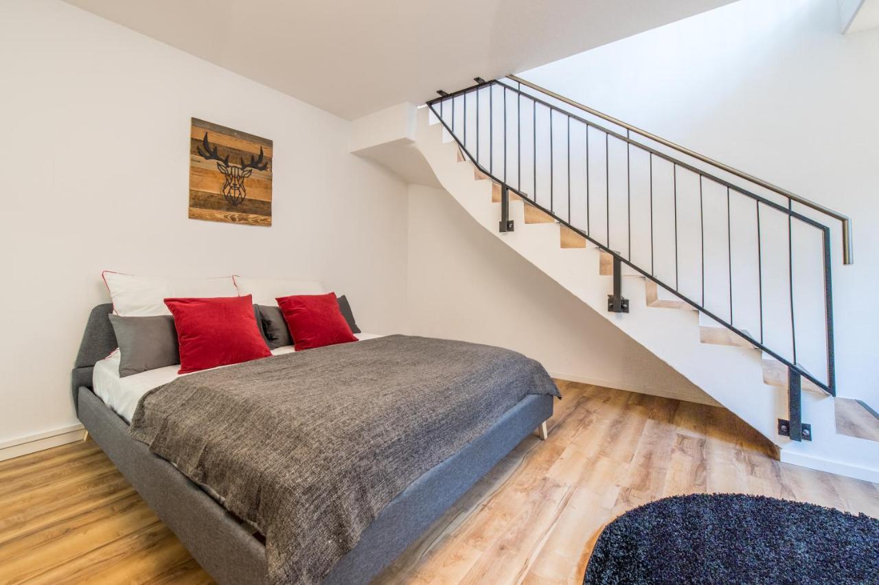 Apartamento Dresden Thirtysix Exterior foto